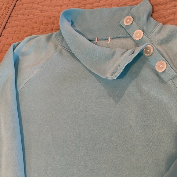 EUC Sweatshirt by J. Crew - Picture 2 of 4